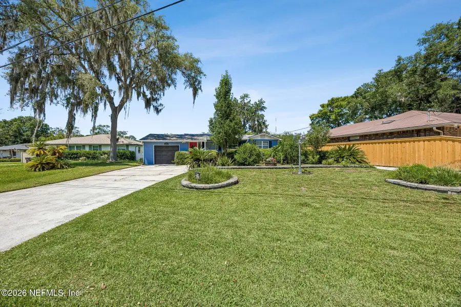 5436 Waterside Drive, Jacksonville, FL 32210 - #3