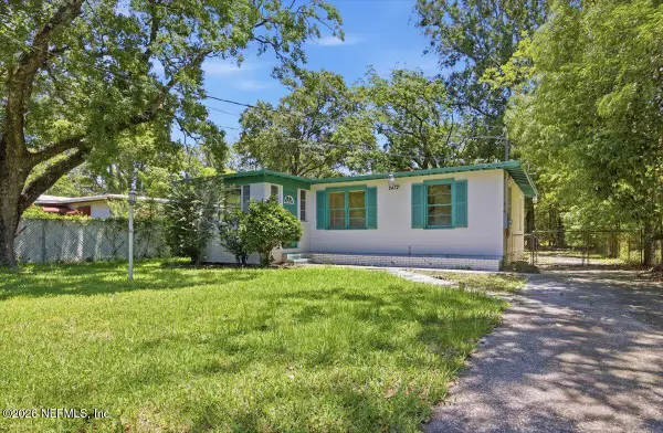 2432 Ellington Avenue, Jacksonville, FL 32209