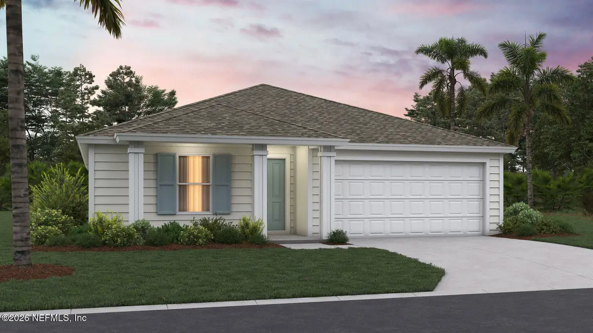 5324 White Grove Lane, Jacksonville, FL 32219 - #1