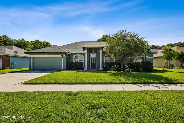 1537 Maple Leaf Lane, Fleming Island, FL 32003