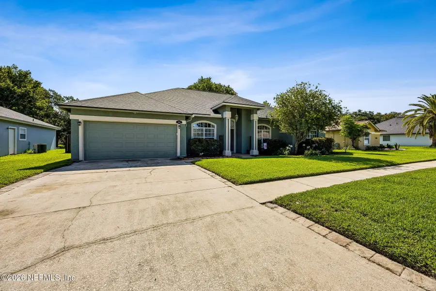 1537 Maple Leaf Lane, Fleming Island, FL 32003 - #3