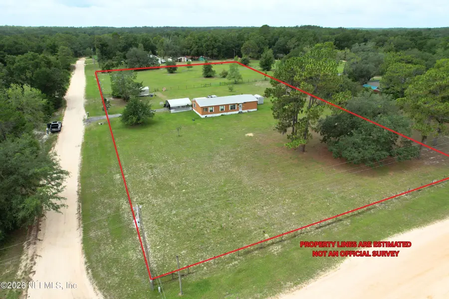 107 Green Oak Drive, Melrose, FL 32666 - #2