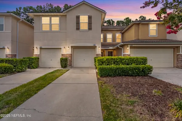 5924 Bartram Village Drive, Jacksonville, FL 32258