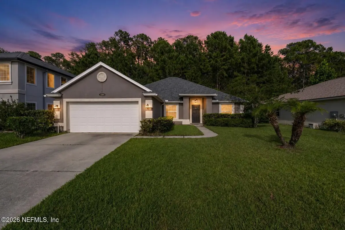 1364 Nochaway Drive, Saint Augustine, FL 32092 - #1