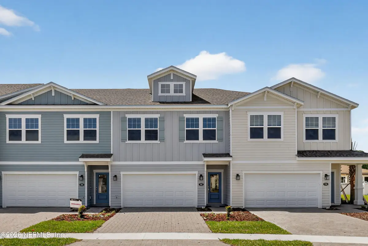 342 Cherry Elm Drive, Saint Augustine, FL 32092 - #1