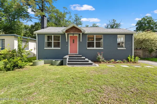 4823 Kerle, Jacksonville, FL 32205