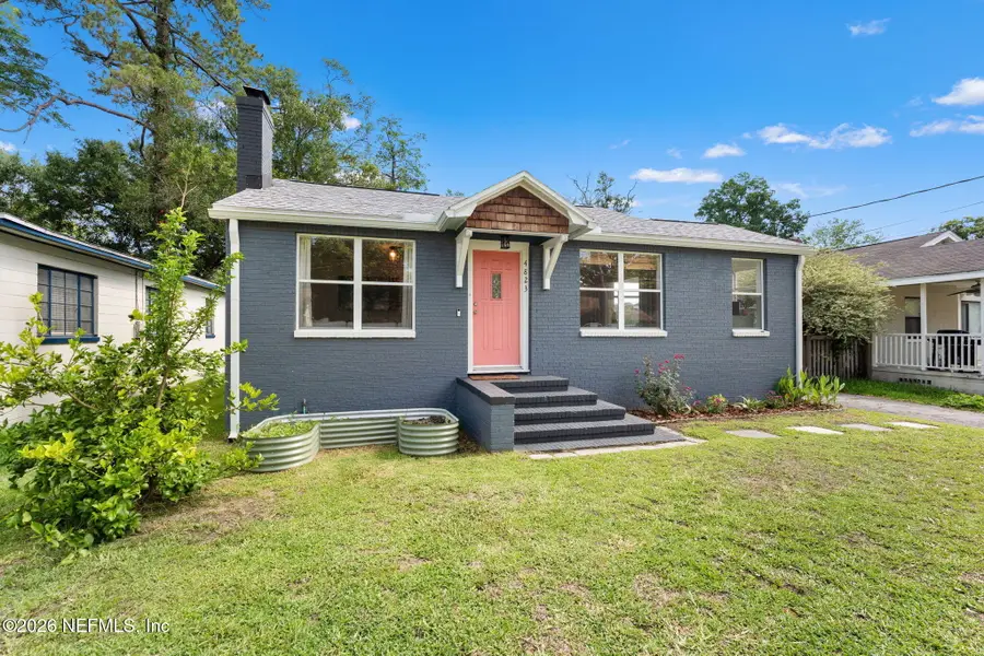 4823 Kerle, Jacksonville, FL 32205 - #2