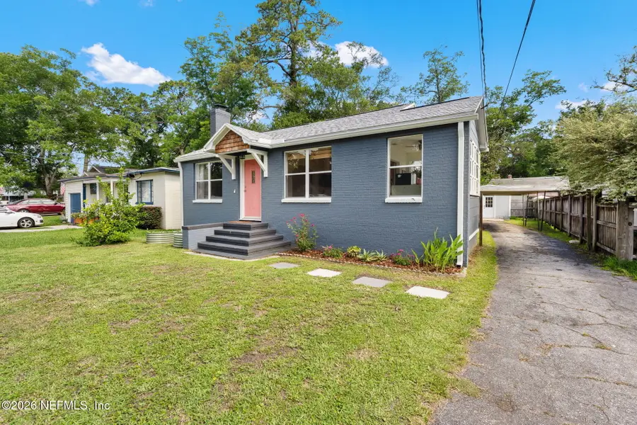 4823 Kerle, Jacksonville, FL 32205 - #3
