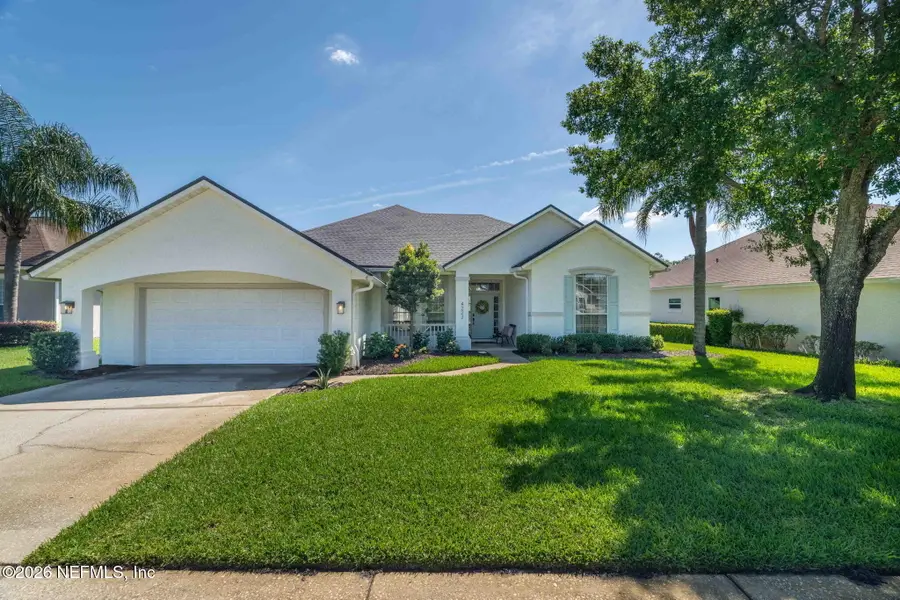 4223 Alesbury Drive, Jacksonville, FL 32224 - #3