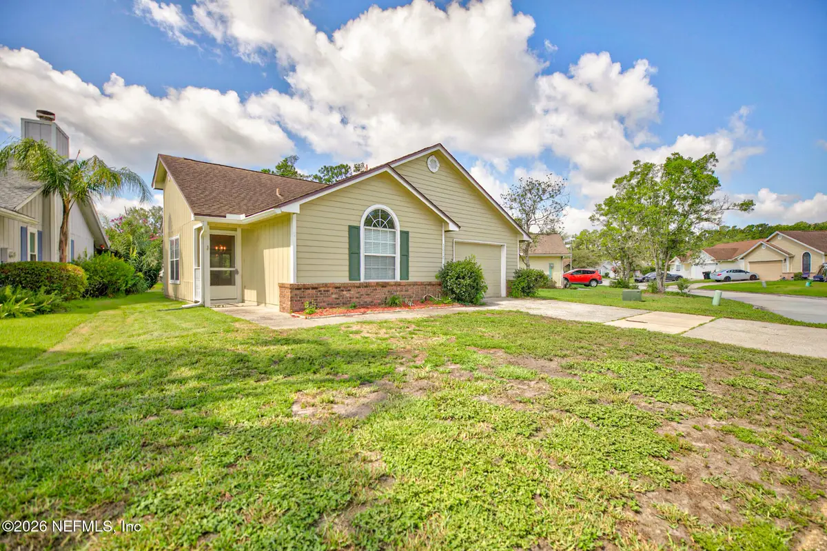 2077 Tanager Drive, Orange Park, FL 32073 - #1