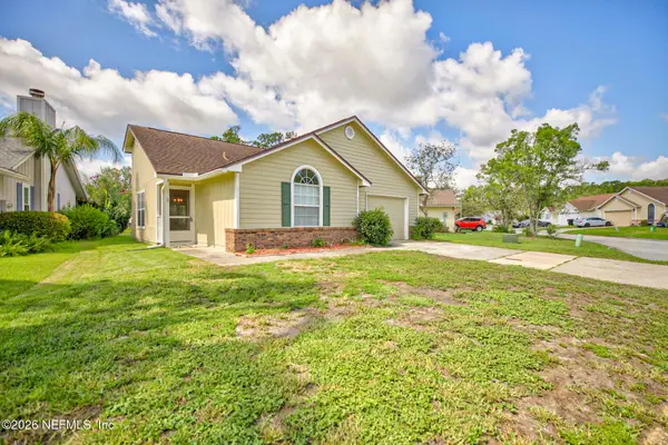 2077 Tanager Drive, Orange Park, FL 32073