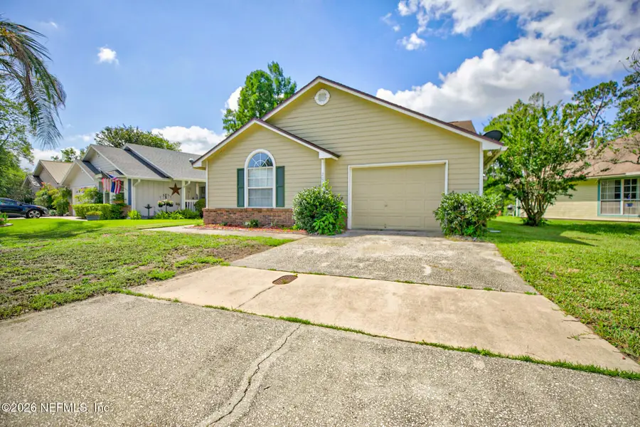 2077 Tanager Drive, Orange Park, FL 32073 - #2