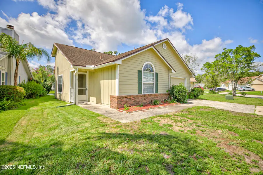 2077 Tanager Drive, Orange Park, FL 32073 - #3