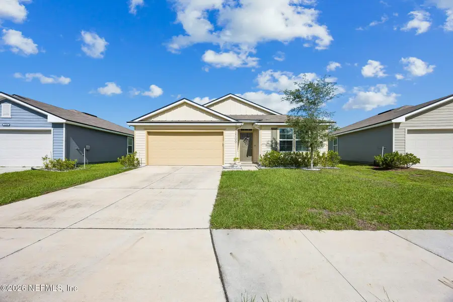 2100 Denton Trace, Green Cove Springs, FL 32043 - #2