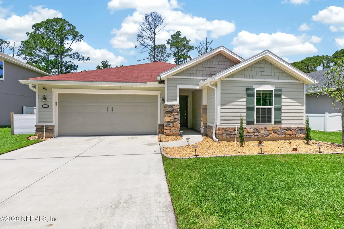 13436 Avery Park Lane, Jacksonville, FL 32218 - #1