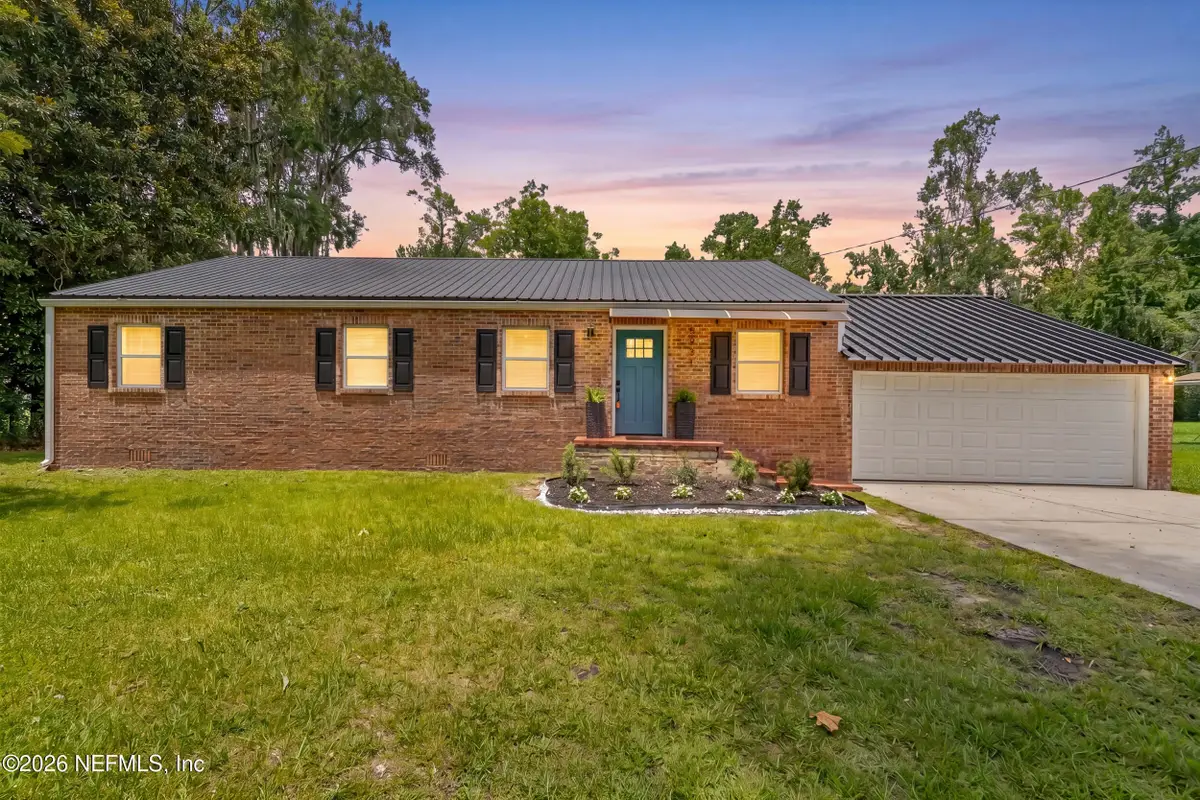 5931 Ovella Road, Jacksonville, FL 32244 - #1