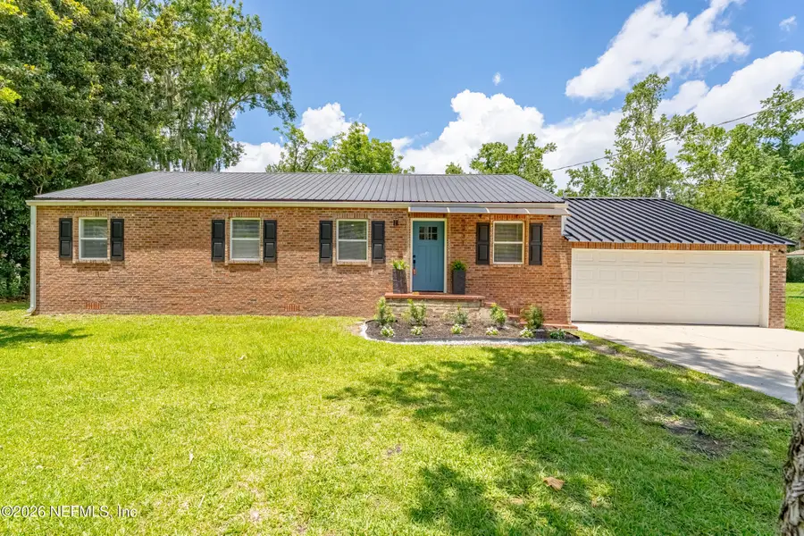 5931 Ovella Road, Jacksonville, FL 32244 - #2