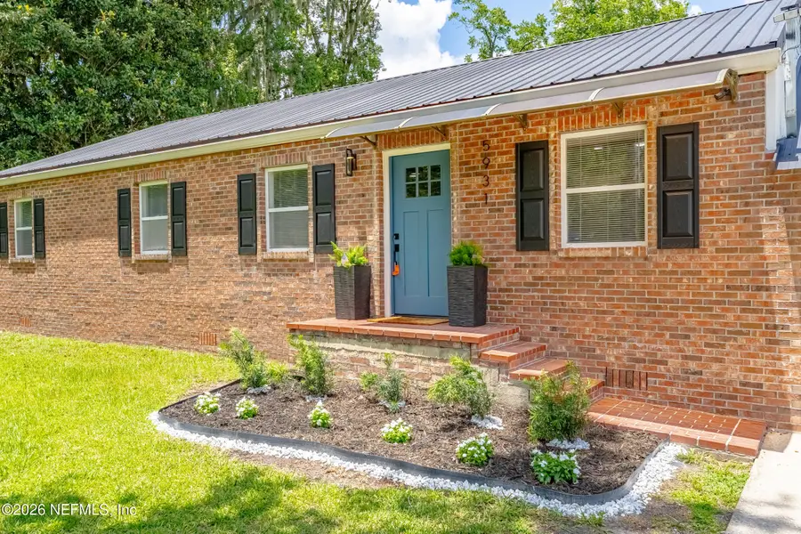 5931 Ovella Road, Jacksonville, FL 32244 - #3