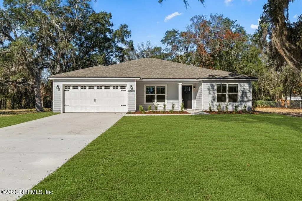 5131 107th Street, Jacksonville, FL 32244 - #1