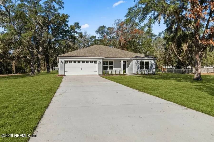 5131 107th Street, Jacksonville, FL 32244 - #2
