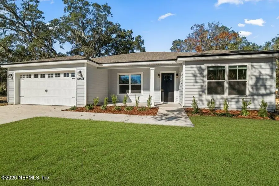 5131 107th Street, Jacksonville, FL 32244 - #3