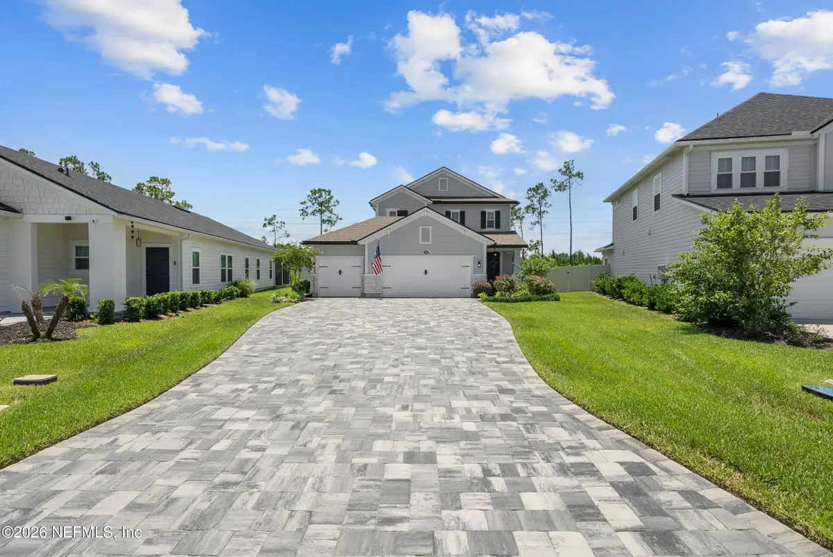 368 Stargaze Lane, Saint Augustine, FL 32095 - #1