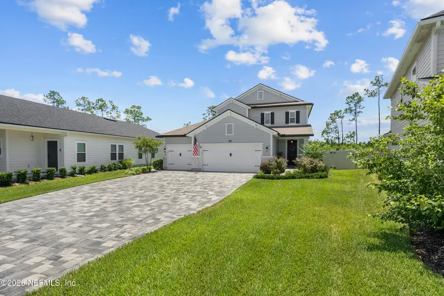 368 Stargaze Lane, Saint Augustine, FL 32095 - #3