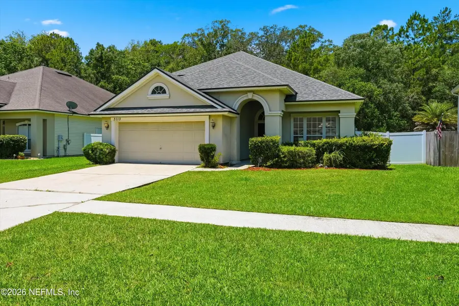 3113 White Heron Trail, Orange Park, FL 32073 - #2