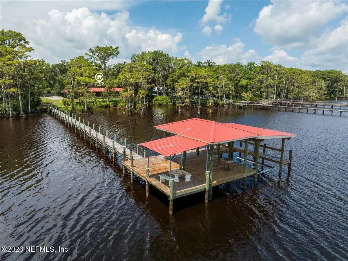 316 Riviera Drive, Crescent City, FL 32112 - #1
