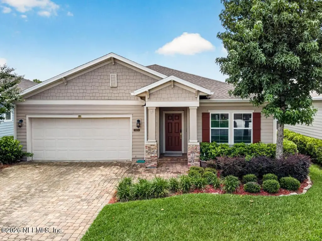 3824 Arbor Mill Circle, Orange Park, FL 32065 - #1