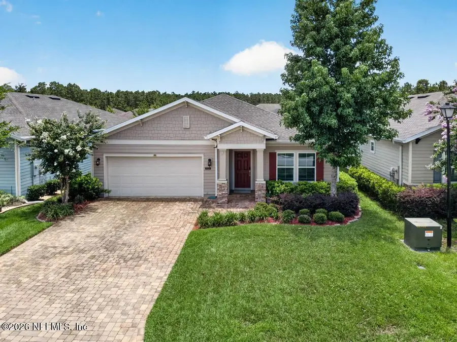 3824 Arbor Mill Circle, Orange Park, FL 32065 - #2