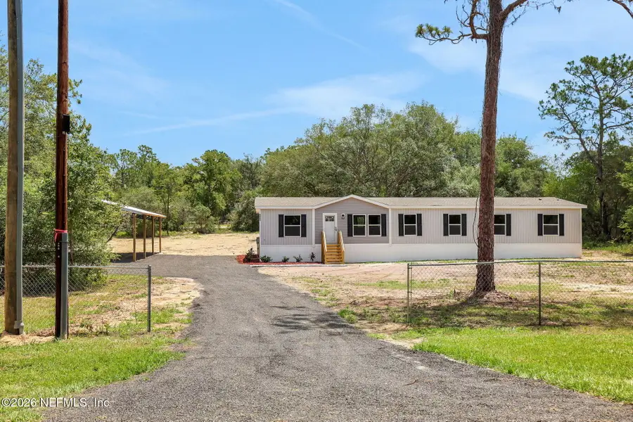 5641 Silver Sands, Keystone Heights, FL 32656 - #2