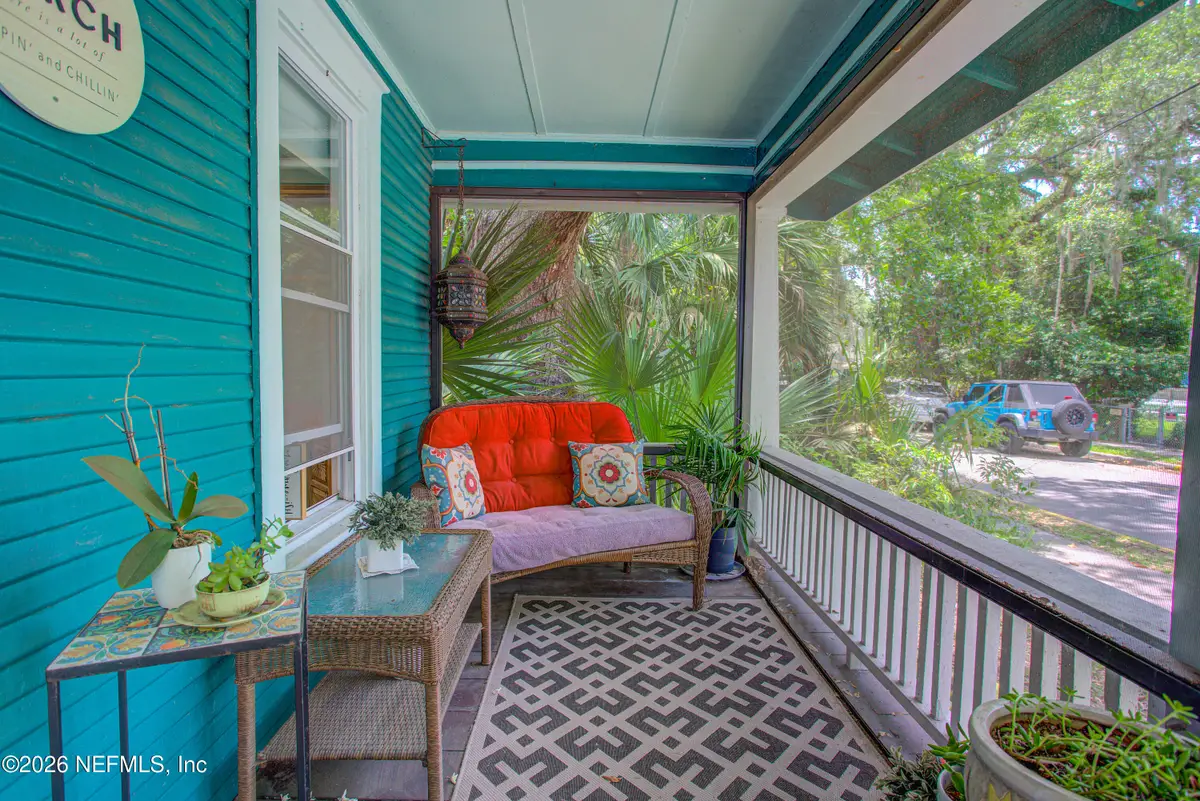 9 Arenta Street, Saint Augustine, FL 32084 - #1