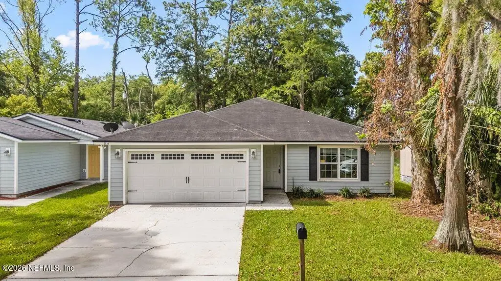 2036 Sheridan Street, Jacksonville, FL 32207 - #1