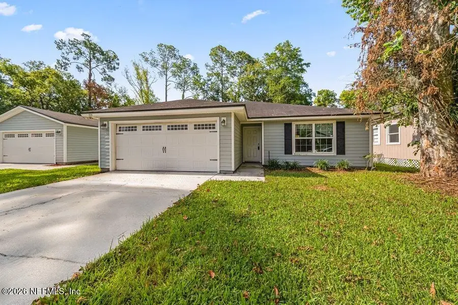 2036 Sheridan Street, Jacksonville, FL 32207 - #2