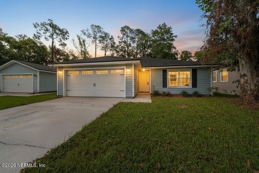 2036 Sheridan Street, Jacksonville, FL 32207 - #3