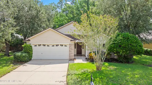 1485 Marsh Rabbit Way, Fleming Island, FL 32003