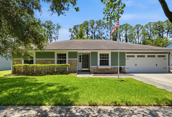 4542 Crosstie S Road, Jacksonville, FL 32257