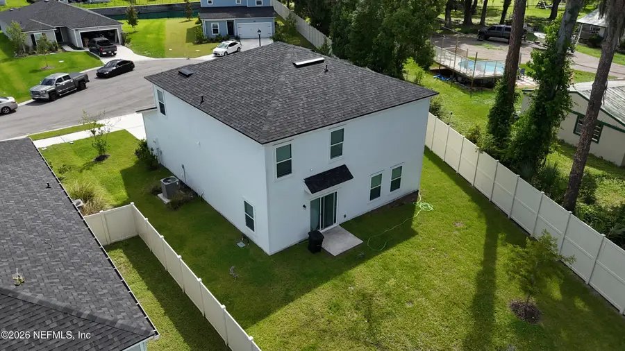 2127 Sweet Pine Court, Jacksonville, FL 32218 - #2