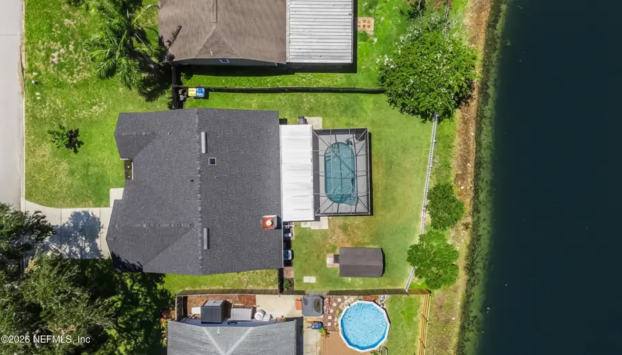 13353 Dijon E Drive, Jacksonville, FL 32225 - #3