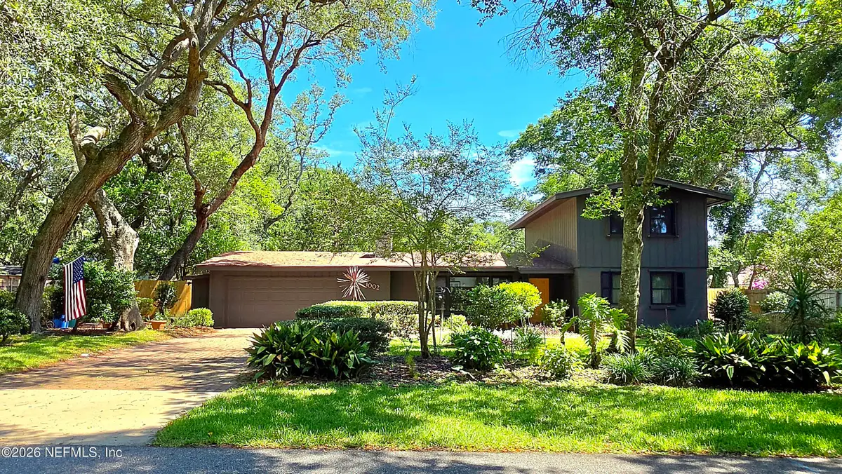 1002 Neptune Lane, Neptune Beach, FL 32266 - #1