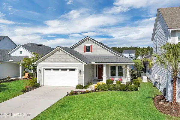 252 Union Hill Drive, Ponte Vedra, FL 32081