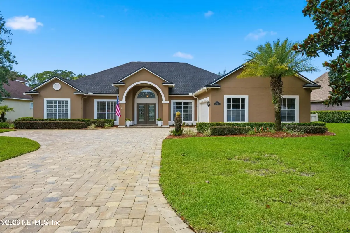 4621 W Seneca Drive, Saint Johns, FL 32259 - #1