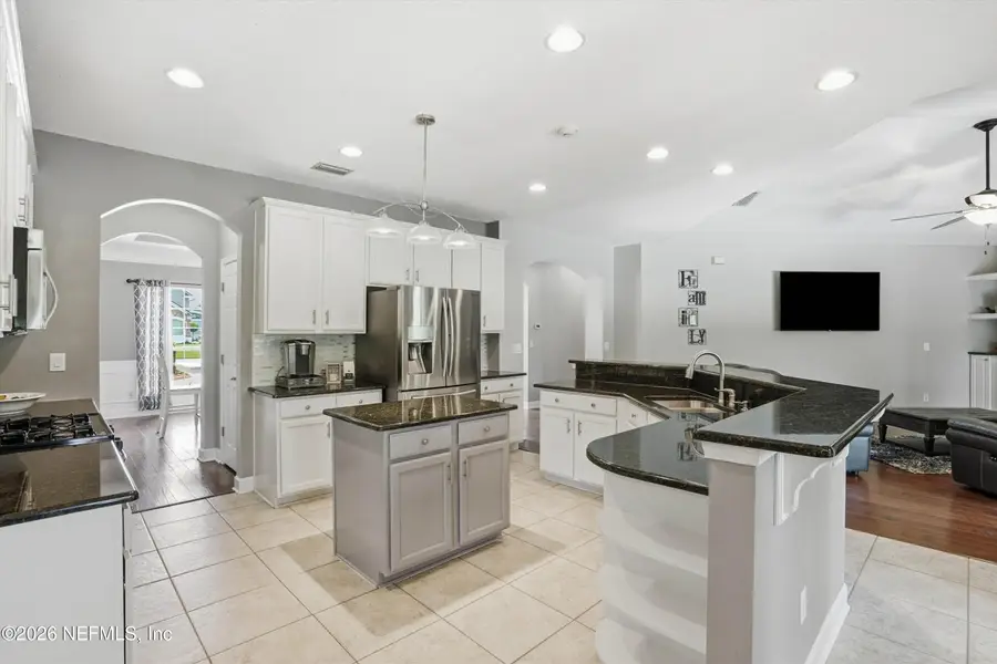 4621 W Seneca Drive, Saint Johns, FL 32259 - #3