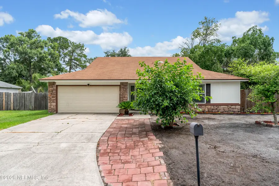 3639 Lone Eagle Road, Jacksonville, FL 32257 - #2