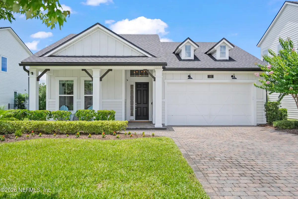 85 Parkbluff Circle, Ponte Vedra, FL 32081 - #1