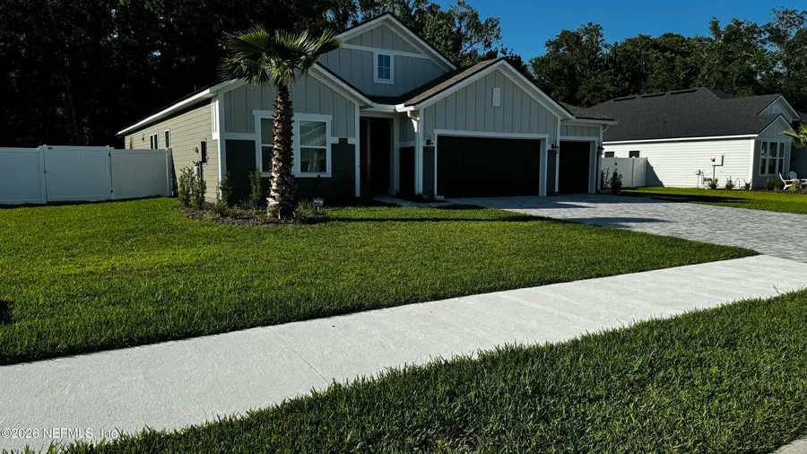 97003 Mcgirts Creek Loop, Yulee, FL 32097 - #2