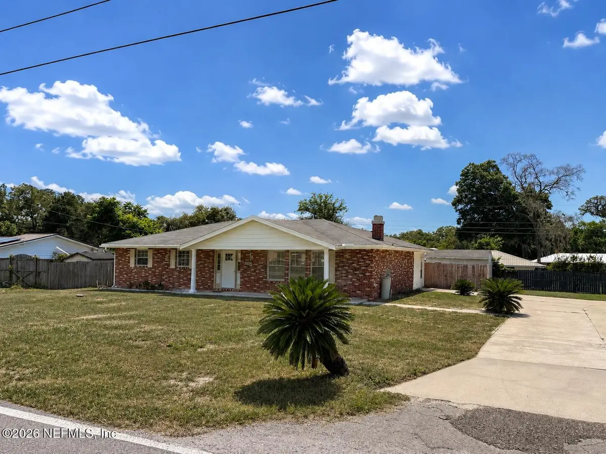 2500 Westover Drive, Palatka, FL 32177 - #1