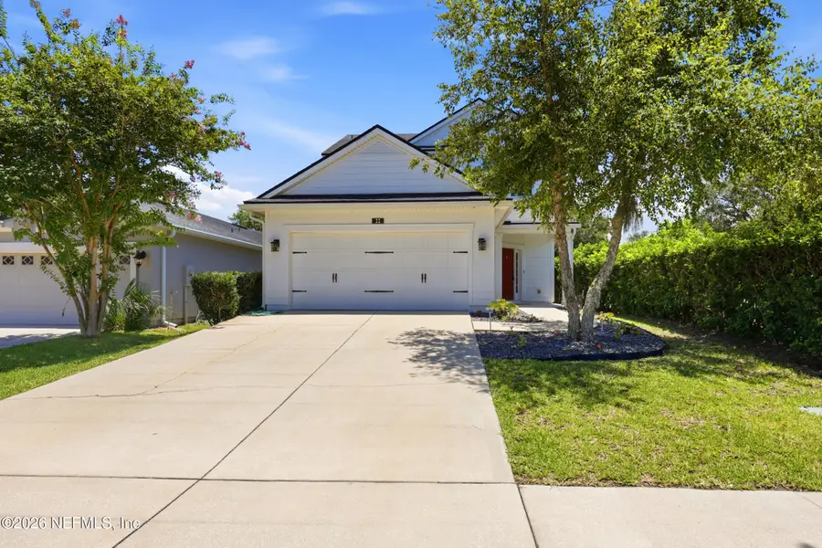 22 Hiller Lane, Ponte Vedra, FL 32081 - #2