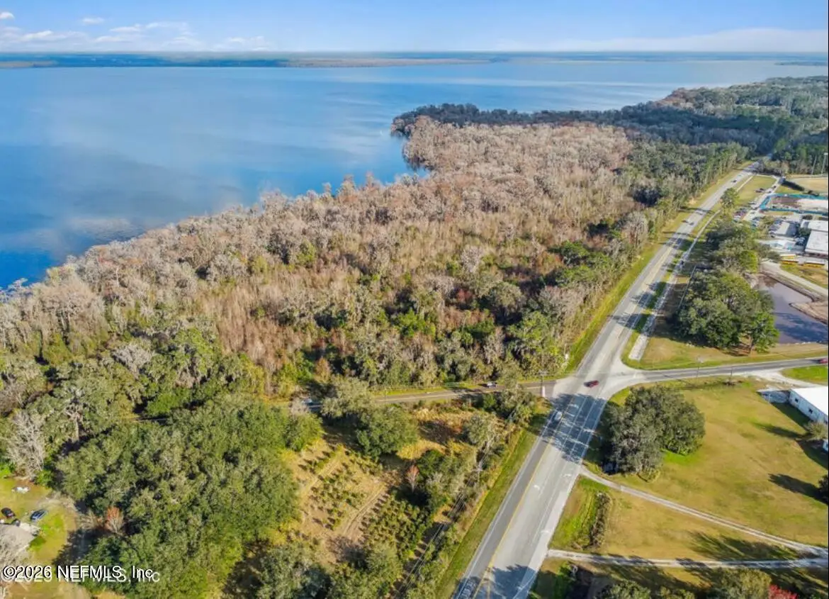 106 Union Avenue, Crescent City, FL 32112 - #1